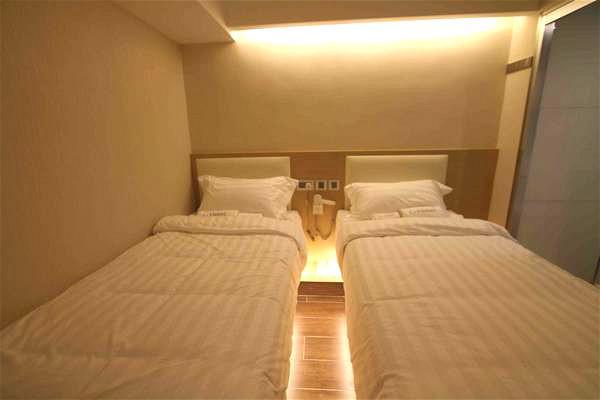 Oxford Guest House - Premium Guest House Limited Hongkong Buitenkant foto