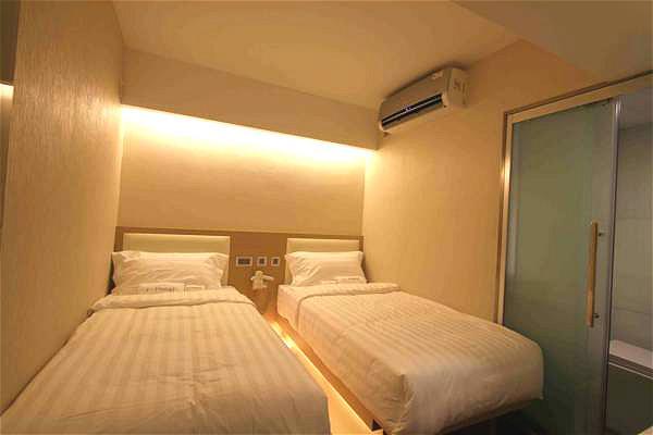 Oxford Guest House - Premium Guest House Limited Hongkong Buitenkant foto