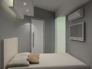Oxford Guest House - Premium Guest House Limited Hongkong Buitenkant foto